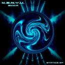 K.E.N.Y.U. - Skica