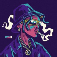 Last Nubian - You\'re A Shepherd