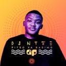 Dj Nyte - Triomphe Feier ()