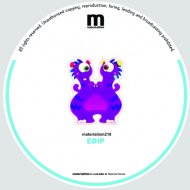 EdiP & Sasha Pavel - Bernd Schuster (feat. Sasha Pavel)