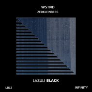 WSTND - Eternity