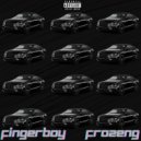 Fingerboy & frozeng - Bentley na Benji (prod. by marsworlddd)