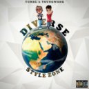 TUMBL & YOUNGWANG - Пакеты-Котлеты ()