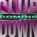 JustBlack$ - Club Coming Down (Original Mix)
