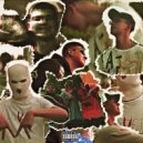 Traplods - Hate Love (prod.by Daque)