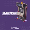 Electrion - Third Kind (Original Mix)
