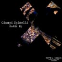 Giampi Spinelli - Ra