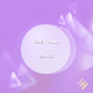 Grey Pink - Space