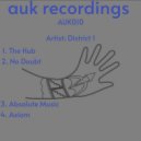 District 1 - Absolute Music