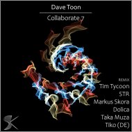 Dave Toon - Pallepo