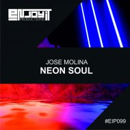 Jose Molina - Neon Soul
