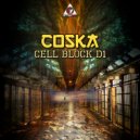 Coska (DK) - Groovy Cell
