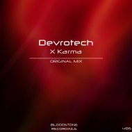 Devrotech - X Karma
