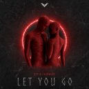 DZP & Thorment - Let You Go