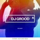 DJ GrooD - Perchik (Original Mix)