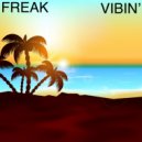 Freak - Boomboom (Original Mix)