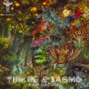 Tirkré, Sagmo - Organic Alignment