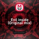 Project B.I.O. - Evil inside