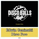Edwin Geninatti - Disco Face (Original Mix)