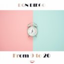 Don Diego - From 9 to 20 (Original Mix)