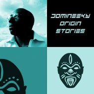 Domineeky - Afronized Blue