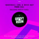 Marshall (UK), Miss Ray - Phone Call (Bonetti Remix)