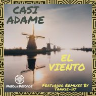 Casi Adame - El Viento