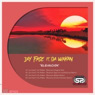 Jay Fase ft. Da Wakan - Elevación