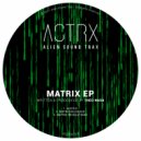 Theo Nasa - Matrix Reloaded (Original Mix)