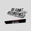 Jay Kay - Get Down