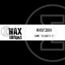 Kreutziger - Feet Up (Original Mix)