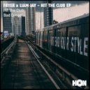 Fryer x Liam Jay - Bad Dreams (Original Mix)