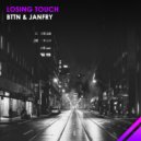 BTTN & JANFRY - Losing Touch