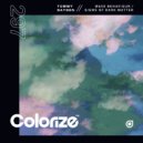 Tommy Baynen - Wave Behaviour