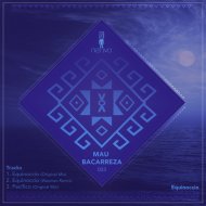 Mau Bacarreza - Pacífico