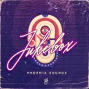 Phoenix Sounds - Dust (Original Mix)