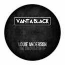 Louie Anderson - Bunny Boiler (Original Mix)