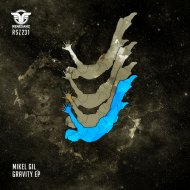 Mikel Gil - Gravity