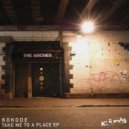 Kokode - I Wanted Love (Original Mix)