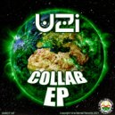 UZI & Droma - Come Together (Original Mix)