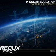 Midnight Evolution - Faithfully Yours