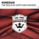 Numedian - The Realm Of Earth And Heavens (Original Mix)