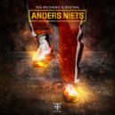 Tha Mechanic & Brutaal - Anders Niets (Radio Edit)