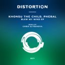 Khonsu The Child, pHERAL DJ - Blew My Mind (Original Mix)