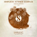 Stranger Danger - Raised My Spirit (Original Mix)