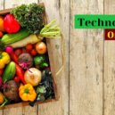 Techno Ju Lete - Organic mix ()