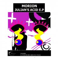 Morion - Acid Ophillus