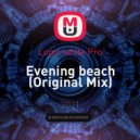Logic white Pro - Evening beach (Original Mix)