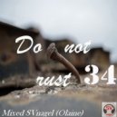 SVnagel (LV) - Do Not Rust-34 (SVnagel mix) ()
