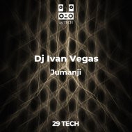 Dj Ivan Vegas - Jumanji